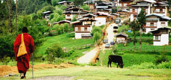 Nepal and Bhutan Discover